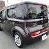 nissan cube 2014 -NISSAN--Cube DBA-Z12--Z12-274274---NISSAN--Cube DBA-Z12--Z12-274274- image 15