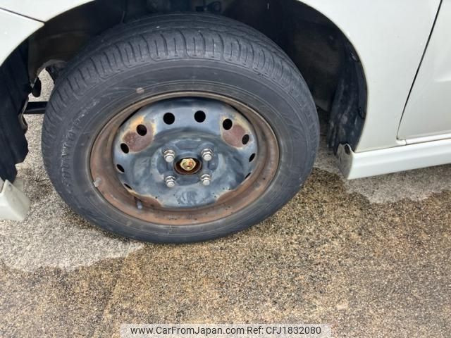 suzuki wagon-r 2010 CFJ1832080 image 2