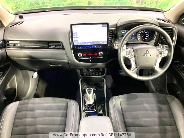 mitsubishi outlander-phev 2020 -MITSUBISHI--Outlander PHEV 5LA-GG3W--GG3W-0702285---MITSUBISHI--Outlander PHEV 5LA-GG3W--GG3W-0702285- image 2