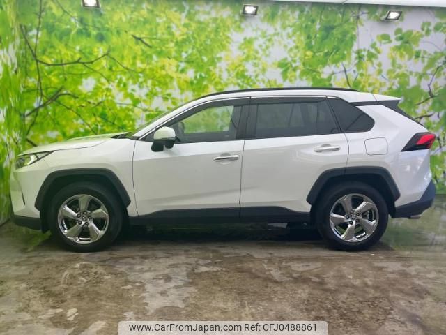 toyota rav4 2019 quick_quick_6BA-MXAA54_MXAA54-4009702 image 2