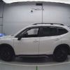 subaru forester 2021 -SUBARU 【神戸 303ﾙ4378】--Forester 4BA-SK5--SK5-004773---SUBARU 【神戸 303ﾙ4378】--Forester 4BA-SK5--SK5-004773- image 6