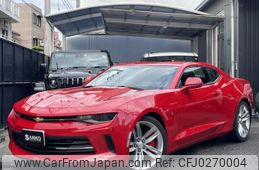 chevrolet camaro 2018 quick_quick_ABA-A1XC_1G1F91RX6J0113628