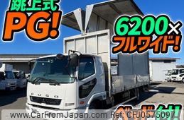 mitsubishi-fuso fighter 2013 -MITSUBISHI--Fuso Fighter TKG-FK61F--FK61F-580052---MITSUBISHI--Fuso Fighter TKG-FK61F--FK61F-580052-