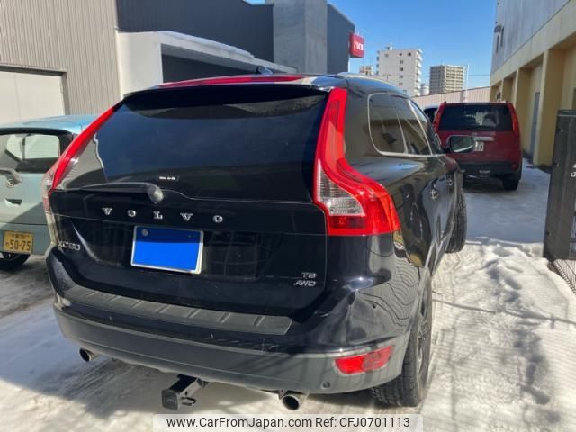 volvo xc60 2010 -VOLVO--Volvo XC60 CBA-DB6304TXC--YV1DZ9956A2110726---VOLVO--Volvo XC60 CBA-DB6304TXC--YV1DZ9956A2110726- image 1