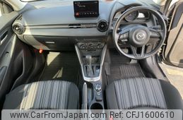 mazda demio 2023 CFJ1600610