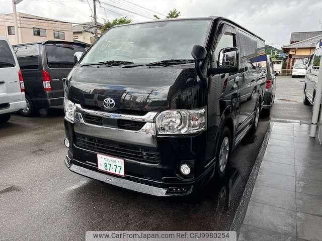 toyota hiace-van 2020 quick_quick_QDF-GDH201V_GDH201-1051857 image 2