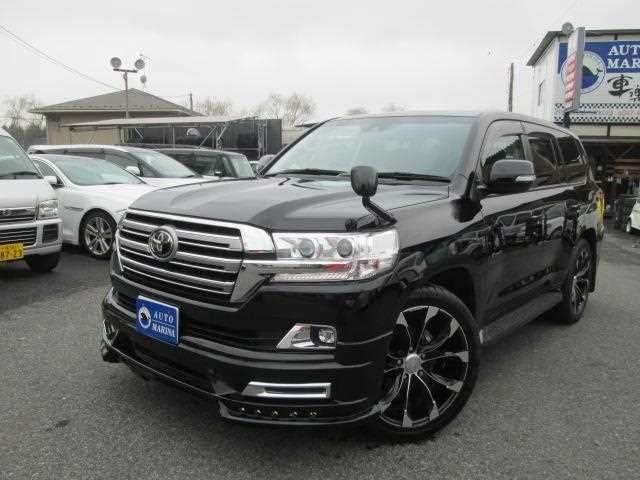 toyota land-cruiser 2017 2455216-150974 image 1