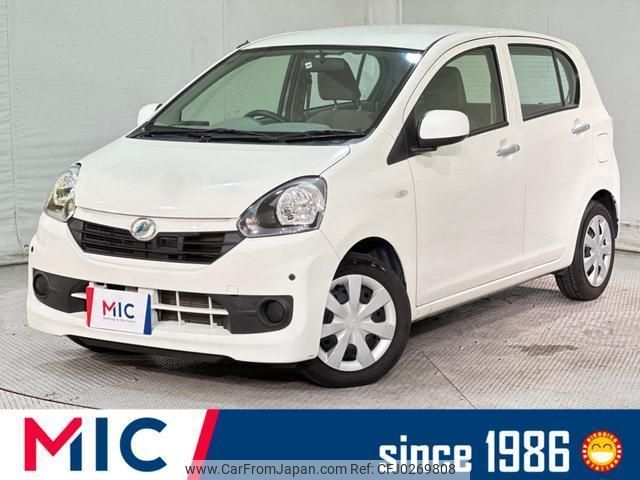 daihatsu mira-e-s 2015 quick_quick_LA300S_LA300S-1344248 image 1