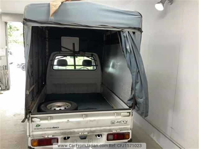 honda acty-truck 1999 CFJ1571023 image 2