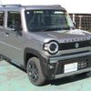 suzuki hustler 2025 -SUZUKI 【川口 580ｷ5419】--Hustler MR92S--492094---SUZUKI 【川口 580ｷ5419】--Hustler MR92S--492094- image 5