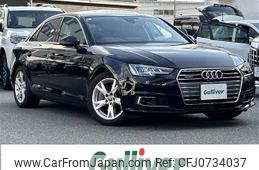 audi a4 2016 -AUDI--Audi A4 ABA-8WCYRF--WAUZZZF43GA038951---AUDI--Audi A4 ABA-8WCYRF--WAUZZZF43GA038951-