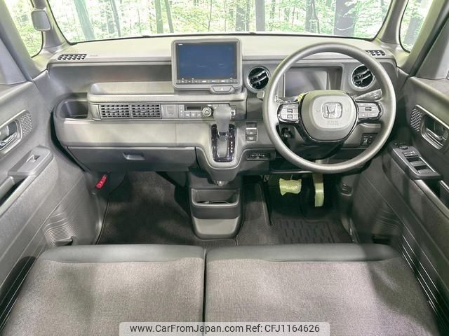 honda n-box 2024 quick_quick_JF5_JF5-1009832 image 2