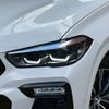 bmw x6 2021 CFJ1052544 image 15