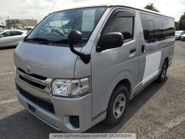 toyota hiace-van 2018 quick_quick_CBF-TRH200V_TRH200-0282324 image 1