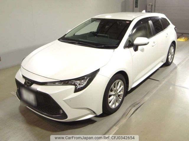 toyota corolla-touring-wagon 2020 -TOYOTA 【長岡 301す664】--Corolla Touring ZRE212W-6005803---TOYOTA 【長岡 301す664】--Corolla Touring ZRE212W-6005803- image 1