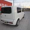 nissan cube-cubic 2004 91893 image 5