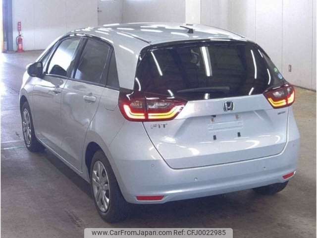 honda fit 2020 -HONDA--Fit 6AA-GR3--GR3-1023410---HONDA--Fit 6AA-GR3--GR3-1023410- image 2