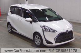 toyota sienta 2020 quick_quick_DBA-NSP172G_NSP172-7011362