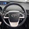 toyota prius-phv 2017 -TOYOTA--Prius PHV DLA-ZVW52--ZVW52-3025248---TOYOTA--Prius PHV DLA-ZVW52--ZVW52-3025248- image 10