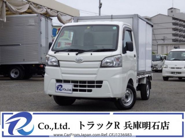 daihatsu hijet-truck 2017 quick_quick_EBD-S500P_S500P-0050424 image 1