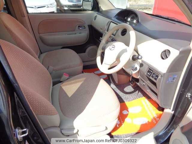 toyota sienta 2015 TE5140 image 2