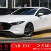 mazda mazda3-fastback 2019 quick_quick_BP8P_BP8P-100992 image 1