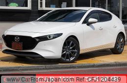 mazda mazda3-fastback 2019 quick_quick_BP8P_BP8P-100992