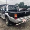 mitsubishi strada 1991 GOO_NET_EXCHANGE_0302901A30190819W001 image 5