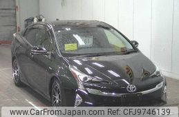 toyota prius 2016 -TOYOTA--Prius ZVW50--6047394---TOYOTA--Prius ZVW50--6047394-