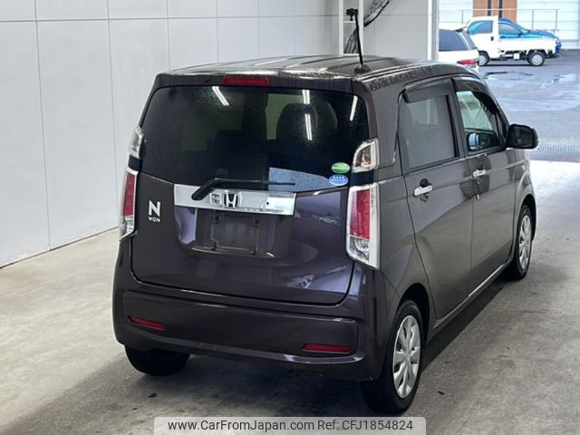 honda n-wgn 2016 CFJ1854824 image 2