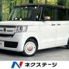 honda n-box 2019 -HONDA--N BOX DBA-JF3--JF3-1304071---HONDA--N BOX DBA-JF3--JF3-1304071- image 1