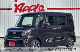 daihatsu tanto 2020 CFJ1775517