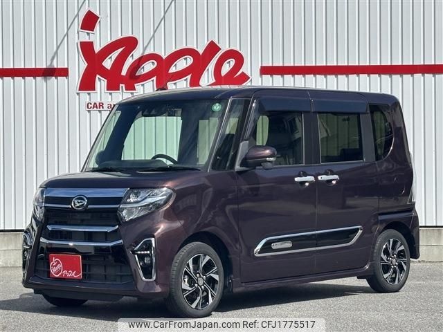 daihatsu tanto 2020 CFJ1775517 image 1
