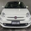 fiat 500 2019 -FIAT--Fiat 500 ABA-31209--ZFA3120000JA50464---FIAT--Fiat 500 ABA-31209--ZFA3120000JA50464- image 2