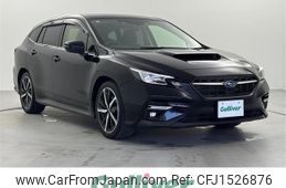 subaru levorg 2021 CFJ1526876