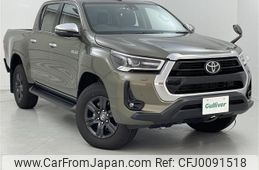 toyota hilux 2023 -TOYOTA--Hilux 3DF-GUN125--GUN125-3947948---TOYOTA--Hilux 3DF-GUN125--GUN125-3947948-