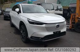 honda vezel 2023 -HONDA--VEZEL 6AA-RV5--RV5-1086621---HONDA--VEZEL 6AA-RV5--RV5-1086621-