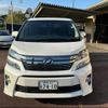 toyota vellfire 2013 -TOYOTA 【群馬 301ﾎ7410】--Vellfire ATH20W--8031389---TOYOTA 【群馬 301ﾎ7410】--Vellfire ATH20W--8031389- image 7