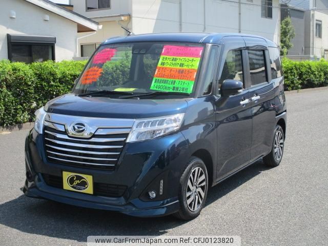 daihatsu thor 2019 -DAIHATSU--Thor M900S--0055123---DAIHATSU--Thor M900S--0055123- image 1