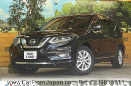 nissan x-trail 2019 -NISSAN--X-Trail DAA-HNT32--HNT32-178481---NISSAN--X-Trail DAA-HNT32--HNT32-178481-