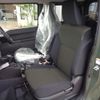 suzuki jimny-sierra 2024 -SUZUKI--Jimny Sierra 3BA-JB74W--JB74W-227***---SUZUKI--Jimny Sierra 3BA-JB74W--JB74W-227***- image 10