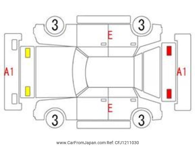 toyota tank 2016 -TOYOTA--Tank DBA-M900A--M900A-0013601---TOYOTA--Tank DBA-M900A--M900A-0013601- image 2