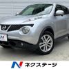 nissan juke 2013 -NISSAN--Juke CBA-F15--F15-100610---NISSAN--Juke CBA-F15--F15-100610- image 1