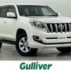 toyota land-cruiser-prado 2015 -TOYOTA--Land Cruiser Prado LDA-GDJ150W--GDJ150-0006398---TOYOTA--Land Cruiser Prado LDA-GDJ150W--GDJ150-0006398- image 1