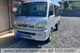 daihatsu hijet-truck 2000 -DAIHATSU--Hijet Truck GD-S210P--S210P-0062632---DAIHATSU--Hijet Truck GD-S210P--S210P-0062632-