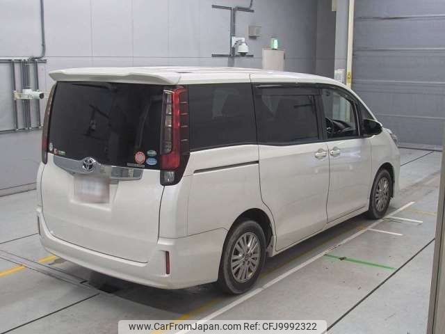 toyota noah 2014 -TOYOTA--Noah DBA-ZRR80G--ZRR80-0080877---TOYOTA--Noah DBA-ZRR80G--ZRR80-0080877- image 2