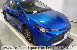 toyota corolla 2023 CFJ1659013