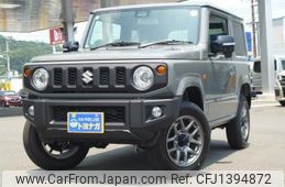 suzuki jimny 2025 -SUZUKI 【群馬 582ｸ5626】--Jimny JB64W--388508---SUZUKI 【群馬 582ｸ5626】--Jimny JB64W--388508-