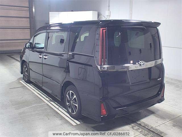 toyota noah 2020 -TOYOTA--Noah ZRR80W-0651606---TOYOTA--Noah ZRR80W-0651606- image 2