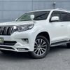 toyota land-cruiser-prado 2019 -TOYOTA--Land Cruiser Prado LDA-GDJ150W--GDJ150-0043254---TOYOTA--Land Cruiser Prado LDA-GDJ150W--GDJ150-0043254- image 4